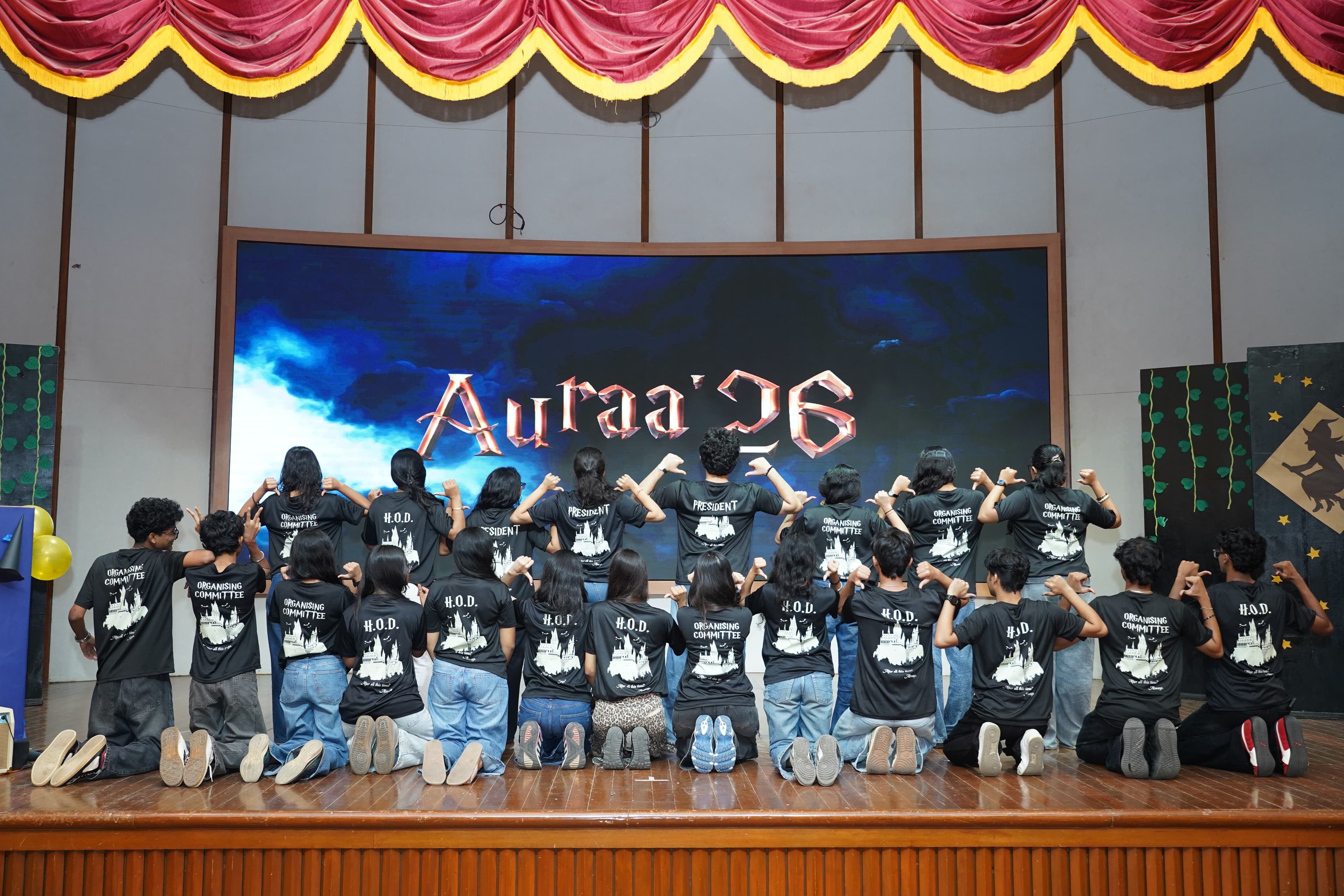 Auditorium