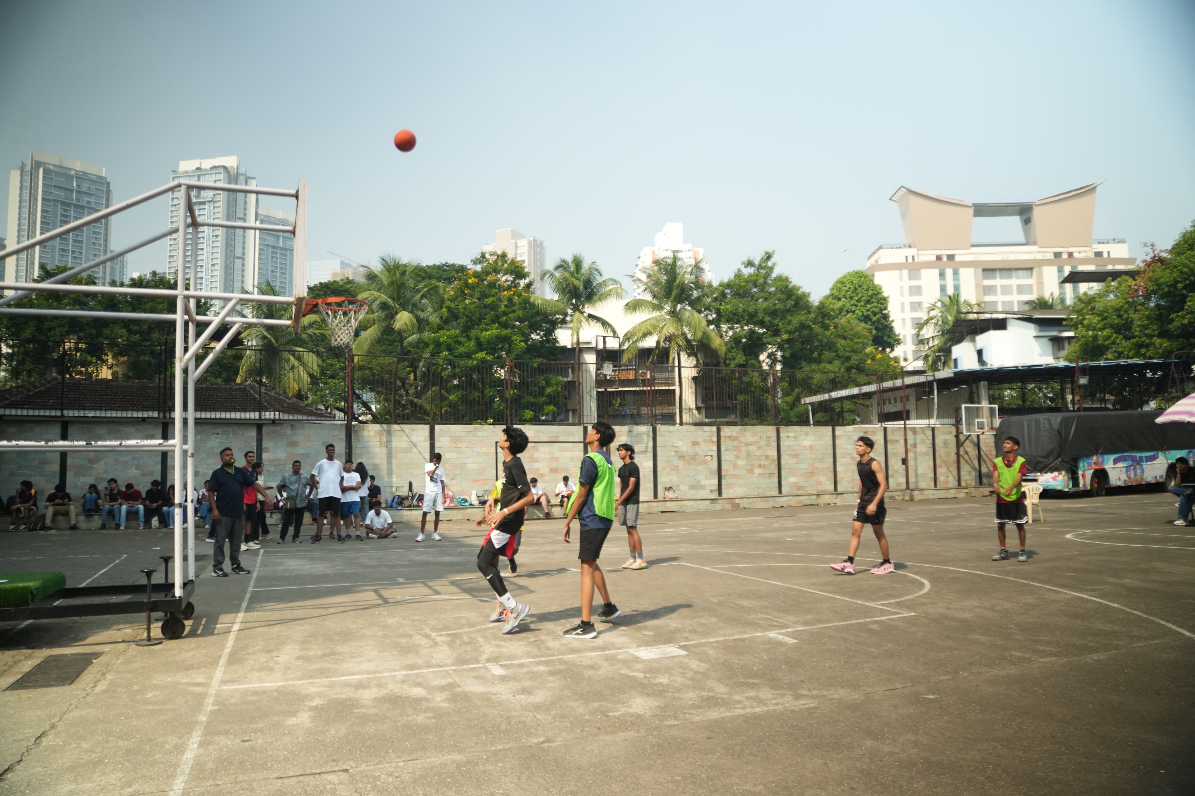 Playground
